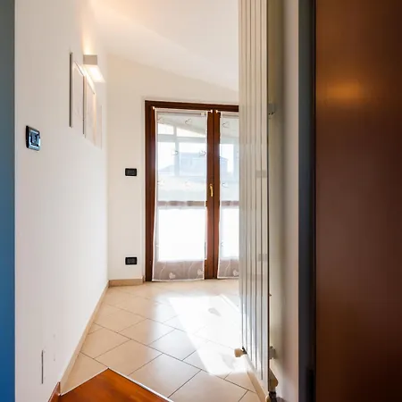 Giulia's Dome - Esclusivo Ed Elegante Attico Apartment *