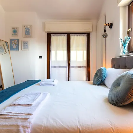 Giulia's Dome - Esclusivo Ed Elegante Attico Apartmán