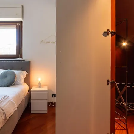 Apartment Giulia's Dome - Esclusivo Ed Elegante Attico *