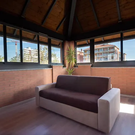Apartmán Giulia's Dome - Esclusivo Ed Elegante Attico *