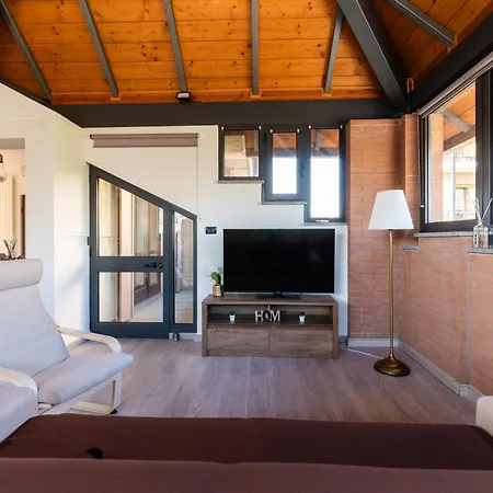Apartment Giulia's Dome - Esclusivo Ed Elegante Attico *